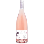 Bouteille du Château Moulin Caresse Cuvée La Frangine VDP Rosé 75cl