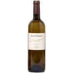 Bouteille du Château Moulin Caresse Cuvée Le Sauvignon Bergerac Blanc Sec 75cl