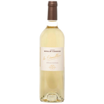 Bouteille du Château Moulin caresse Cuvée Le Sémillon Côtes de Bergerac Moelleux 75cl