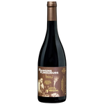 Château Moulin Caresse Cuvée Les Frangins Flingueurs Vin du Pays du Périgord Rouge 75cl
