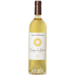 Bouteille de Château Moulin Caresse Cuvée Magie d'Automne Côtes de Bergerac Moelleux 75cl