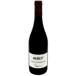 Bouteille du Château Petit Fombrauge Cuvée Merlot 75cl
