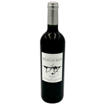Bouteille du Château Tour de Biot Cuvée Malbec VDF 75cl
