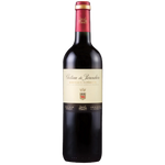 chateau de parenchere bordeaux rouge 75cl