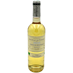 Bouteille du Château de Thenon en Côtes de Bergerac Moelleux 75 cl