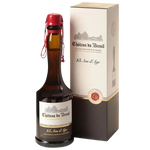 Château du Breuil 15 ans d'âge étuis
