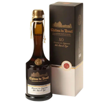 Chateau du Breuil réserve des seigneurs 20 ans calvados