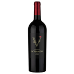 Chateau la Verriere la vigne et l'oiseau 75cl