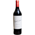 Vin rouge Pécharmant château Mondazur cuvée Puy de Graves