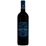 Vin rouge Castillon cotes de bordeaux château roque vieille cuvée excellence