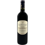 Vin rouge Château Roquevieille Castillon cotes de bordeaux