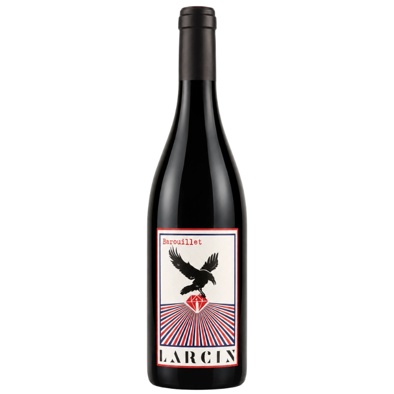 Chateau Barouillet Larcin