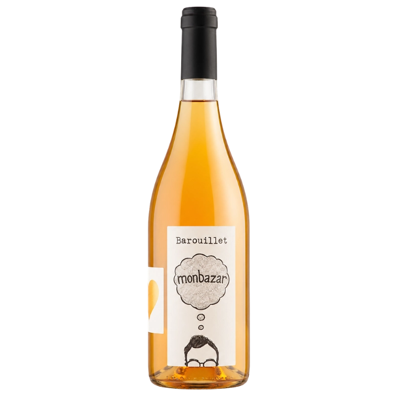 Chateau Barouillet Monbazar