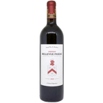 Château Bellevue-Figeac Saint-Émilion Grand Cru Rouge 2020