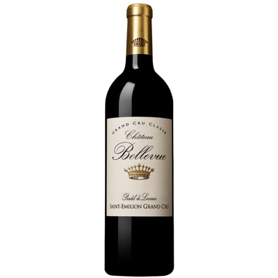 Château Bellevue Saint-Émilion Grand Cru 2020