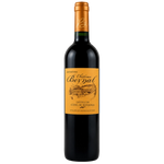 Bouteille de Château Beynat Cuvée Domaine Castillon Côtes de Bordeaux 75cl