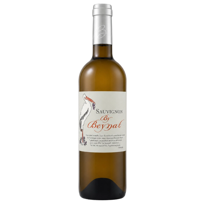 Château Beynat sauvignon by Beynat
