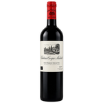 Bouteille du Château Croque Michotte en Saint-Émilion Grand Cru 75cl