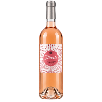 IGP Périgord Rosé Domaine Grange Neuve Félibrée