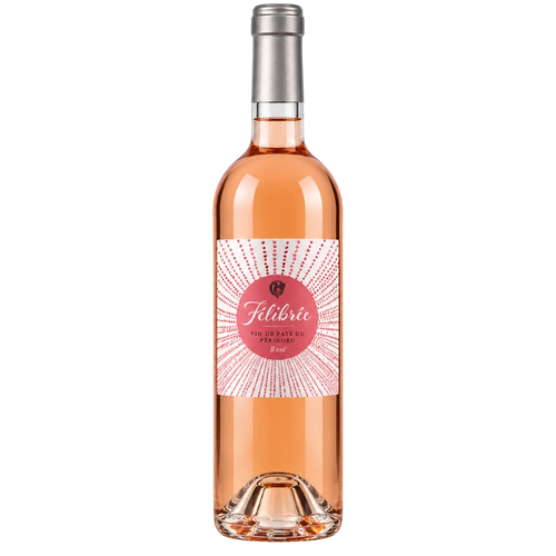 IGP Périgord Rosé Domaine Grange Neuve Félibrée