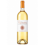Bouteille du Château Haut-Bernasse cuvée Ravindra, Monbazillac