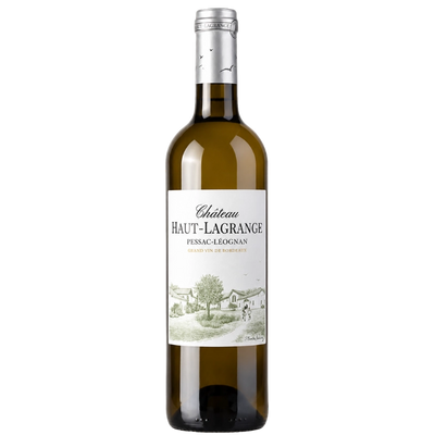 Château Haut Lagrange