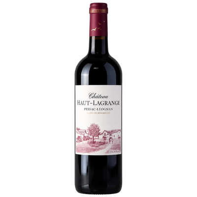 Château Haut Lagrange 2020