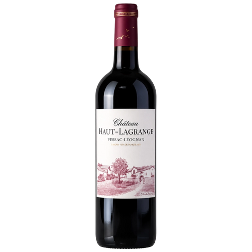 Château Haut Lagrange 2020