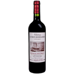 Château La Fleur Grands Landes Cuvée Isabelle Montagne saint-émilion 2022 75 cl