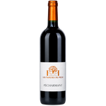 Bouteille du Château Les Farcies du Pech en Pécharmant, 75 cl