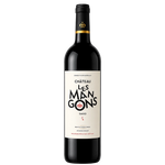 Chateau Les Mangons cuvée Saxo 75cl