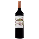 Château Lestrille Bordeaux Supérieur Rouge 2018 75cl
