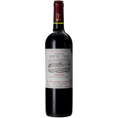 Fronsac Château Mayne-Vieil