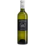 Chateau Moulin caresse cent pour 100 Montravel sec