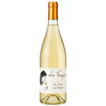 Bouteille du Château Moulin Caresse Cuvée La Frangine Moelleux en Vin de Pays du Périgord 75cl