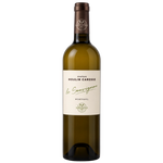Bouteille du Château Moulin Caresse Cuvée Le Sauvignon Bergerac Blanc Sec 75cl