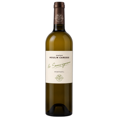Moulin Caresse Le Sauvignon