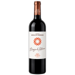 Bouteille de Château Moulin Caresse Cuvée Magie d'Automne Bergerac Rouge 75cl