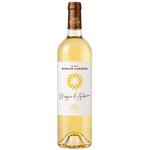 Bouteille de Château Moulin Caresse Cuvée Magie d'Automne Côtes de Bergerac Moelleux 75cl