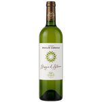 Bouteille de Château Moulin Caresse Cuvée Magie d'Automne Bergerac sec 75cl