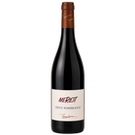 Bouteille du Château Petit Fombrauge Cuvée Merlot 75cl