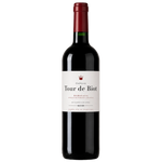 Chateau Tour de Biot Bordeaux Rouge 75cl