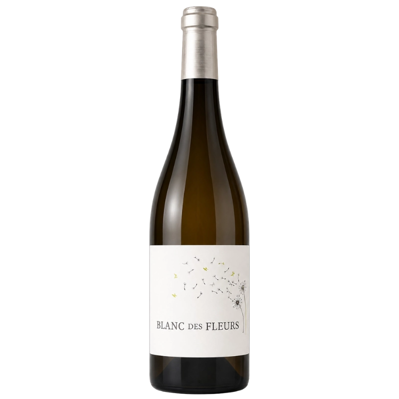 Chateau Tour de Biot Blanc des Fleurs Vin de France Blanc 75cl
