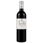 Chateau Tour de Biot cuvée Vieilles Vignes Bordeaux Rouge 75l