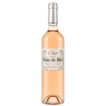 Chateau Tour de Biot Bordeaux Rosé 75cl
