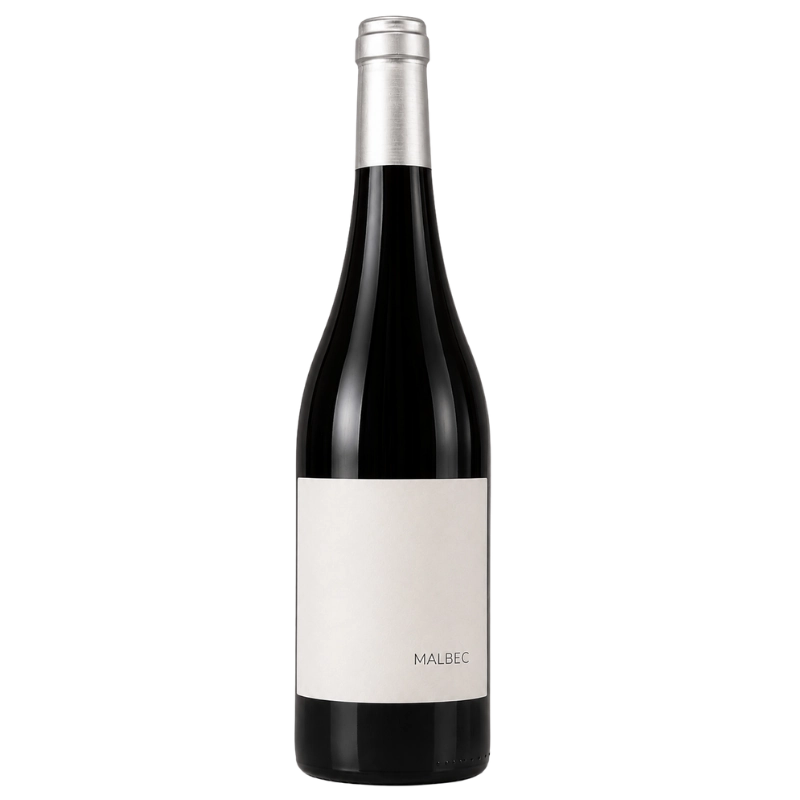 Bouteille du Château Tour de Biot Cuvée Malbec VDF 75cl