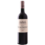 Château de Beaumont Haut-Médoc 2020 