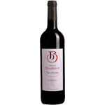 Chateau de Bouillerot cuvée Fruit d'Automne Bordeaux Rouge 75cl
