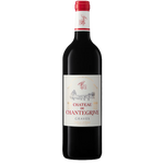 Château de Chantegrive Graves Rouge 2020 75 cl