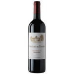 Bouteille de Château de Fonbel, Saint-Émilion Grand Cru 2023